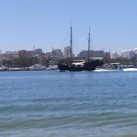 Apartment My Site Alvor Εξωτερικό φωτογραφία