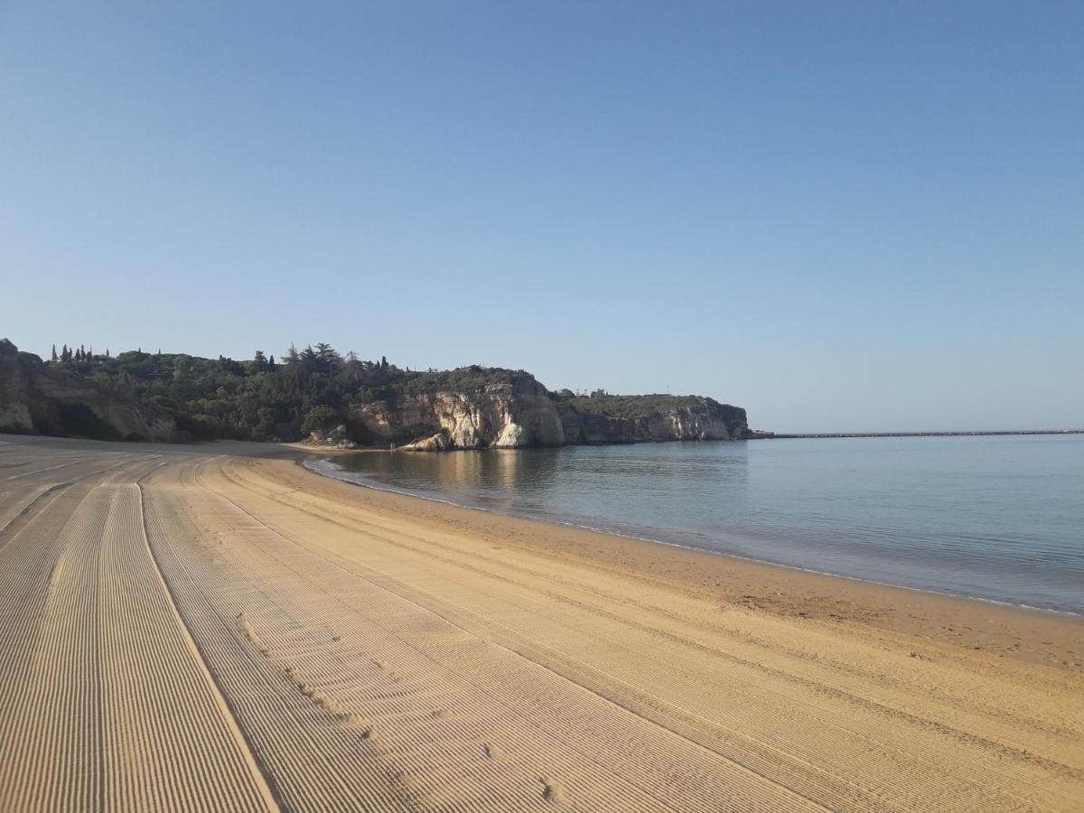 Apartment My Site Alvor Εξωτερικό φωτογραφία