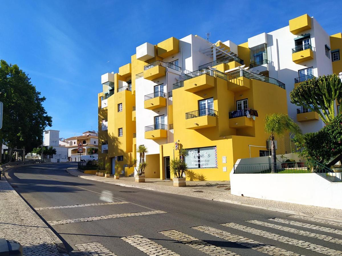 Apartment My Site Alvor Εξωτερικό φωτογραφία