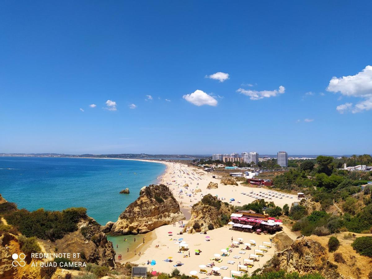 Apartment My Site Alvor Εξωτερικό φωτογραφία