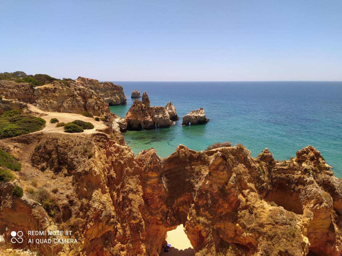 Apartment My Site Alvor Εξωτερικό φωτογραφία