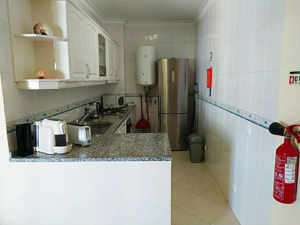 Apartment My Site Alvor Εξωτερικό φωτογραφία