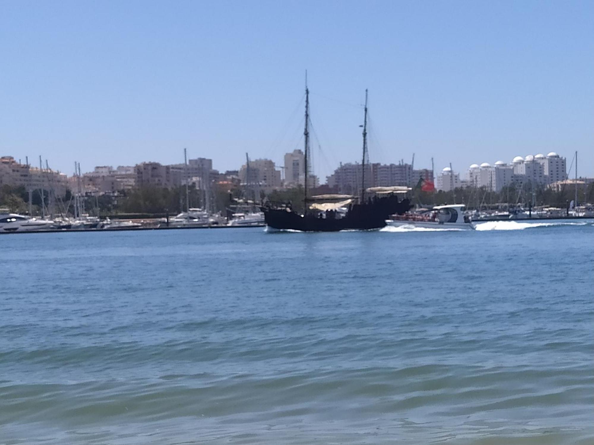 Apartment My Site Alvor Εξωτερικό φωτογραφία