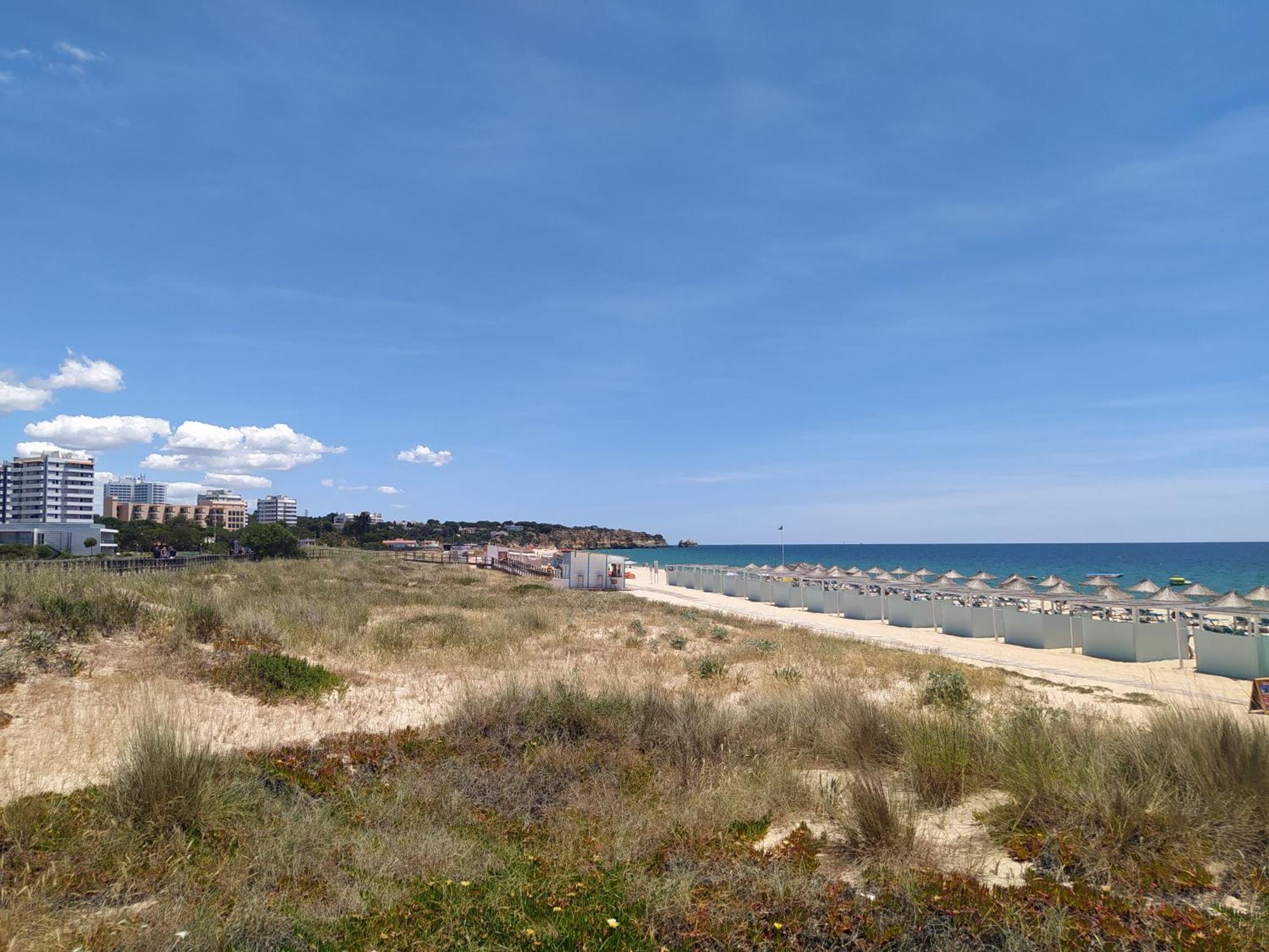 Apartment My Site Alvor Εξωτερικό φωτογραφία