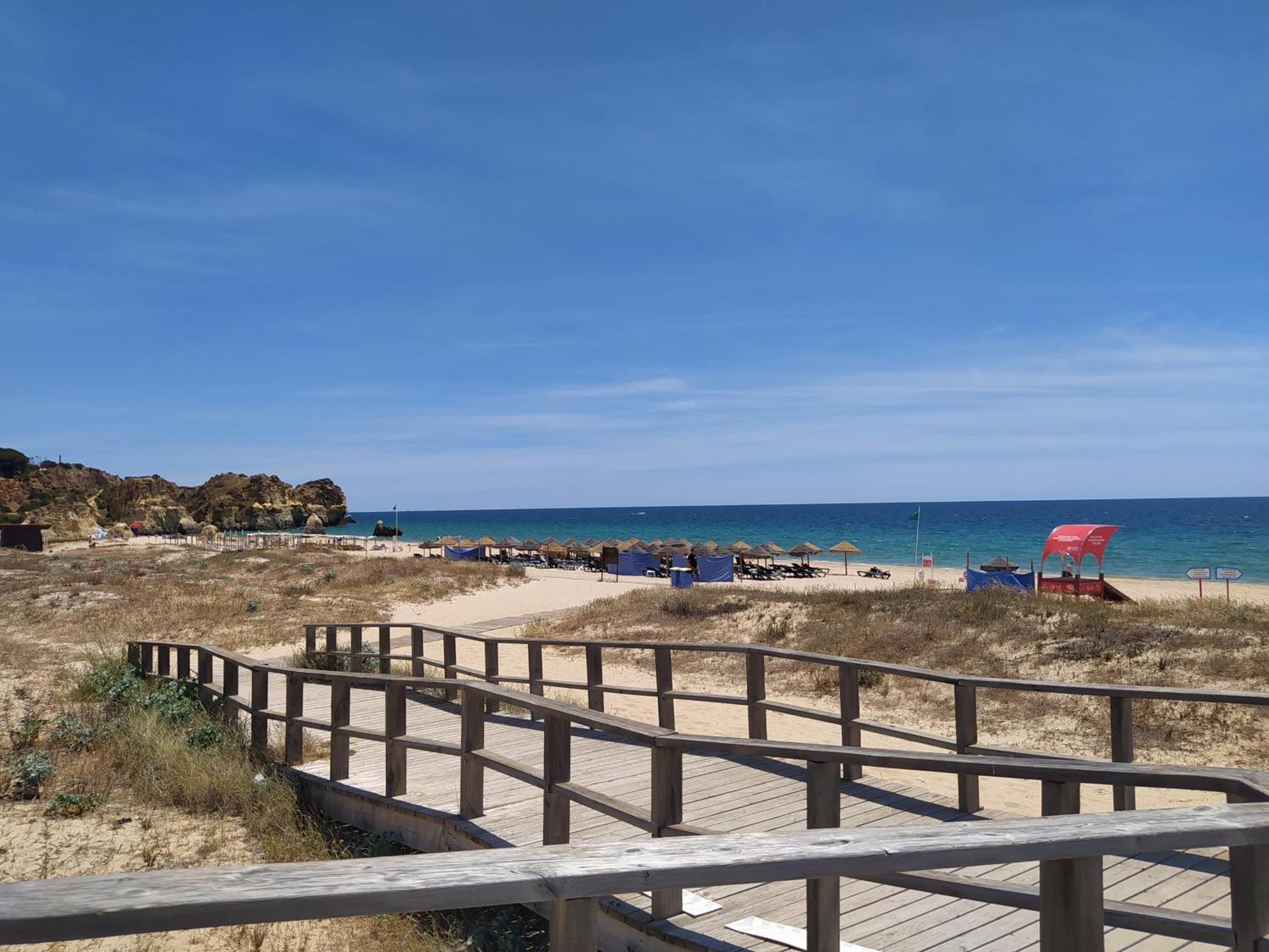 Apartment My Site Alvor Εξωτερικό φωτογραφία