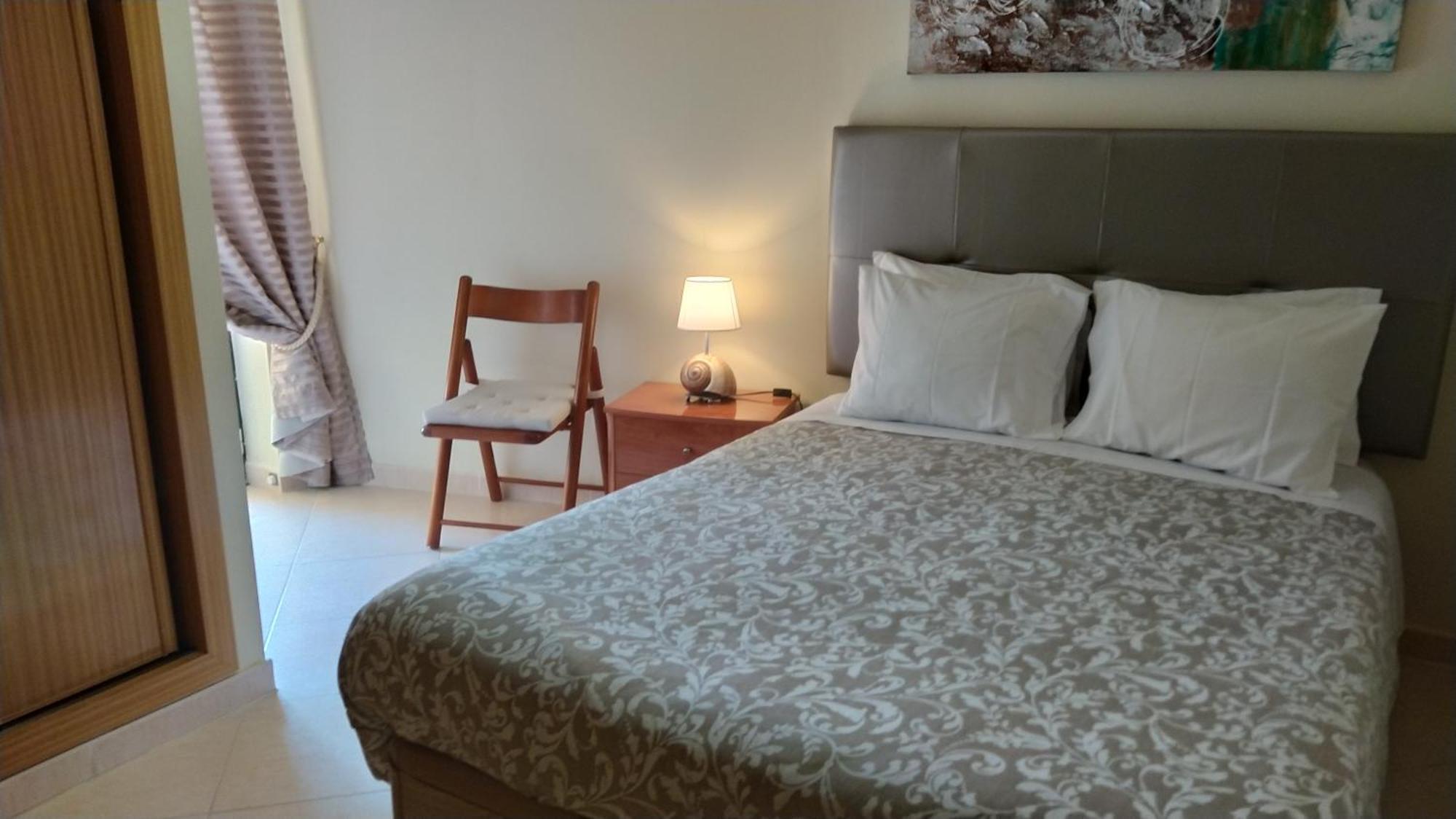Apartment My Site Alvor Εξωτερικό φωτογραφία