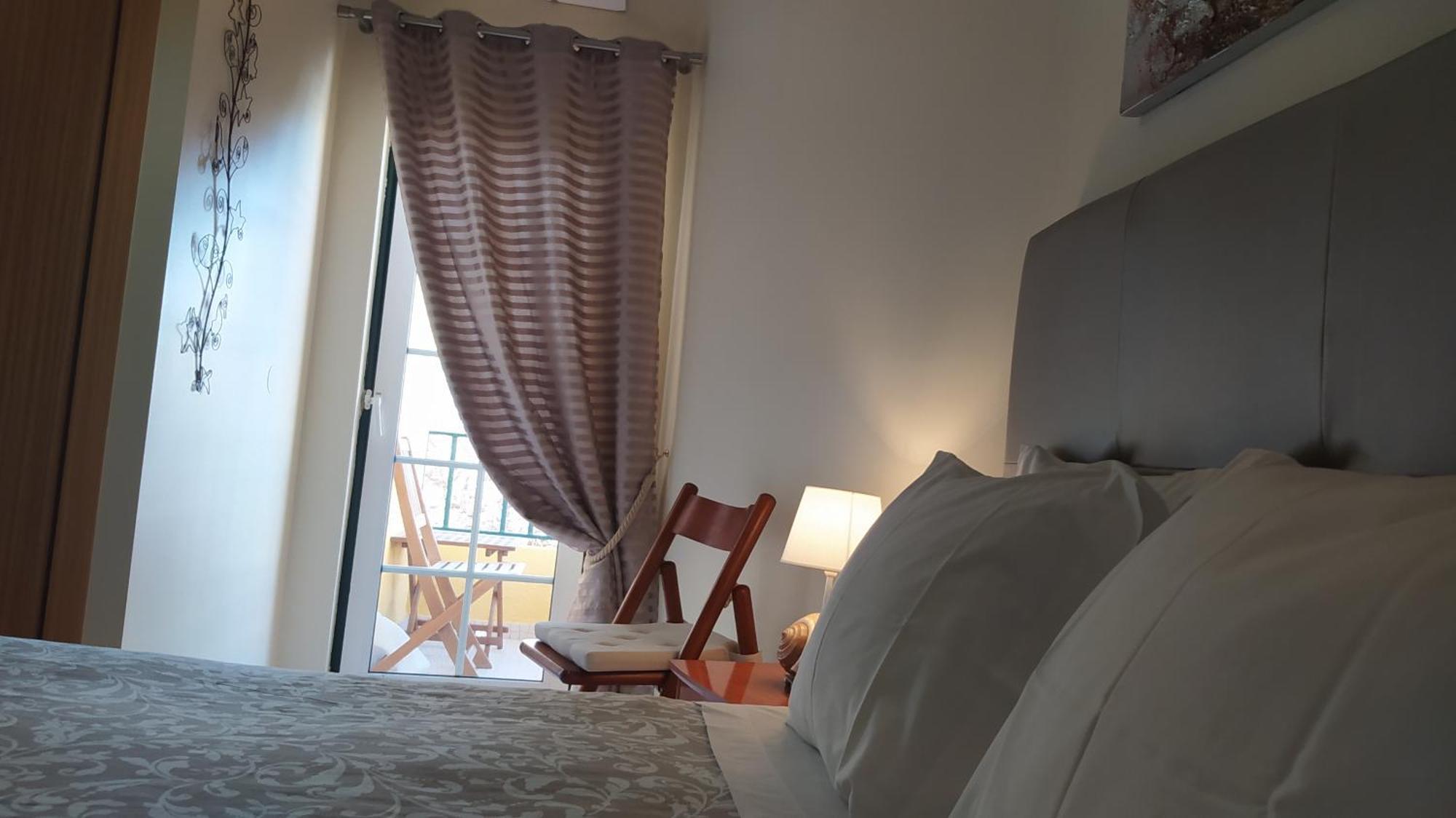 Apartment My Site Alvor Εξωτερικό φωτογραφία