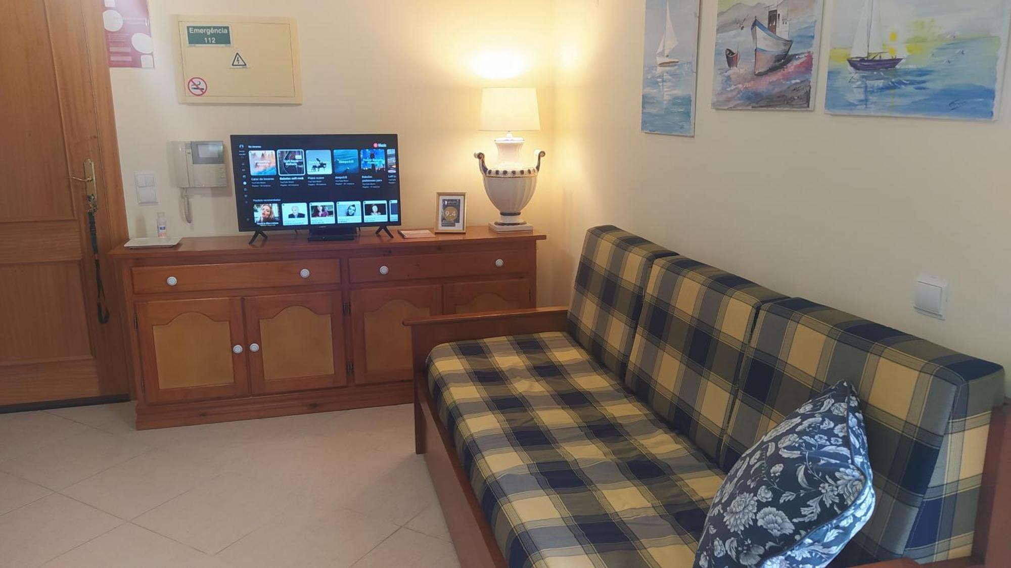 Apartment My Site Alvor Εξωτερικό φωτογραφία