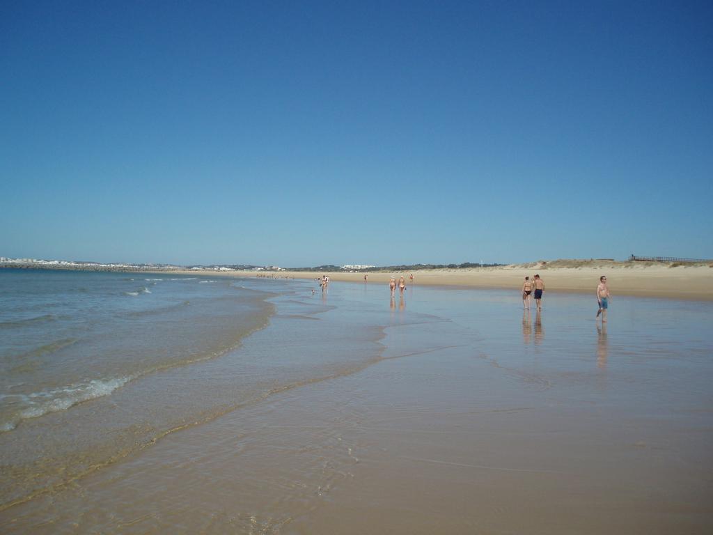 Apartment My Site Alvor Εξωτερικό φωτογραφία
