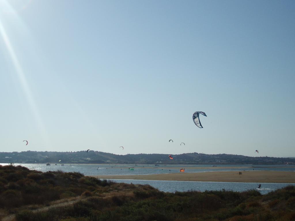 Apartment My Site Alvor Εξωτερικό φωτογραφία