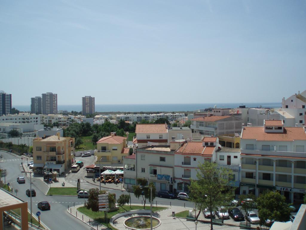 Apartment My Site Alvor Εξωτερικό φωτογραφία