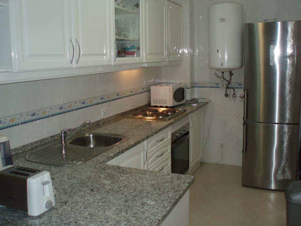Apartment My Site Alvor Εξωτερικό φωτογραφία