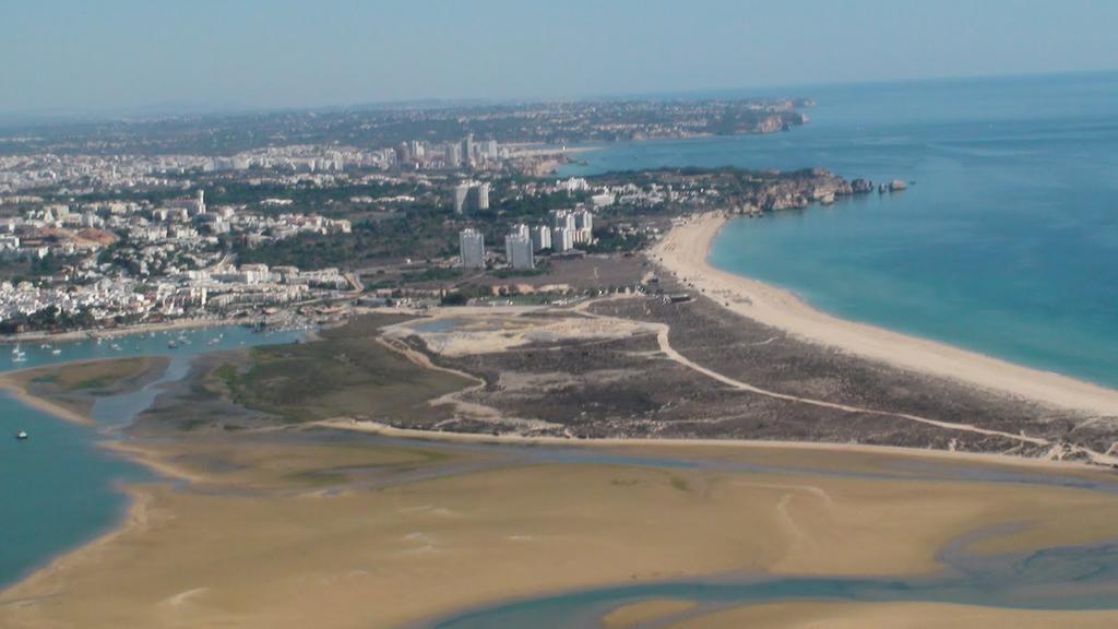 Apartment My Site Alvor Εξωτερικό φωτογραφία