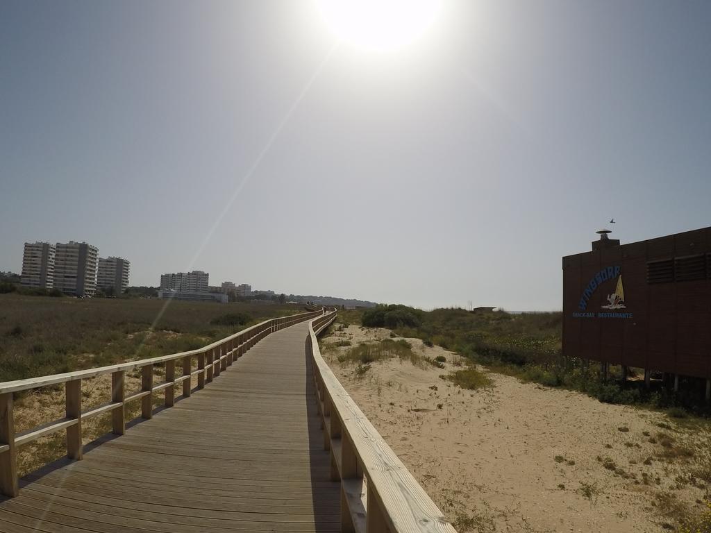 Apartment My Site Alvor Εξωτερικό φωτογραφία