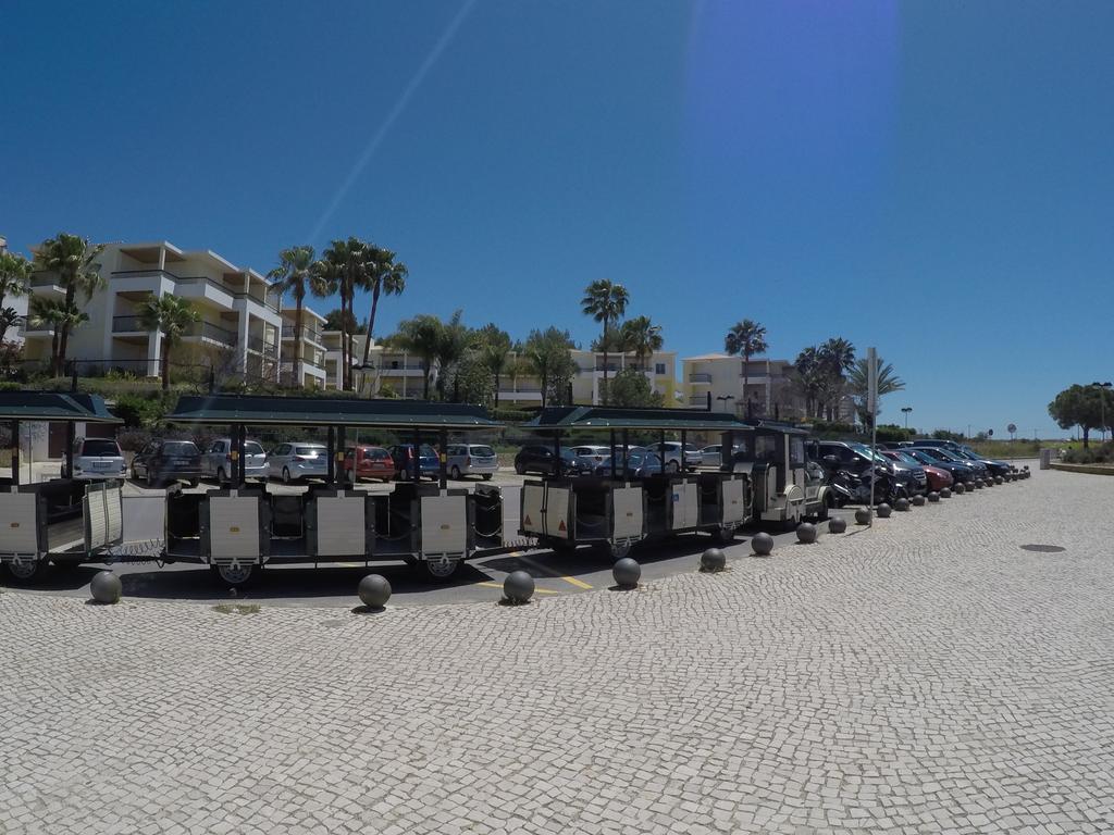 Apartment My Site Alvor Εξωτερικό φωτογραφία