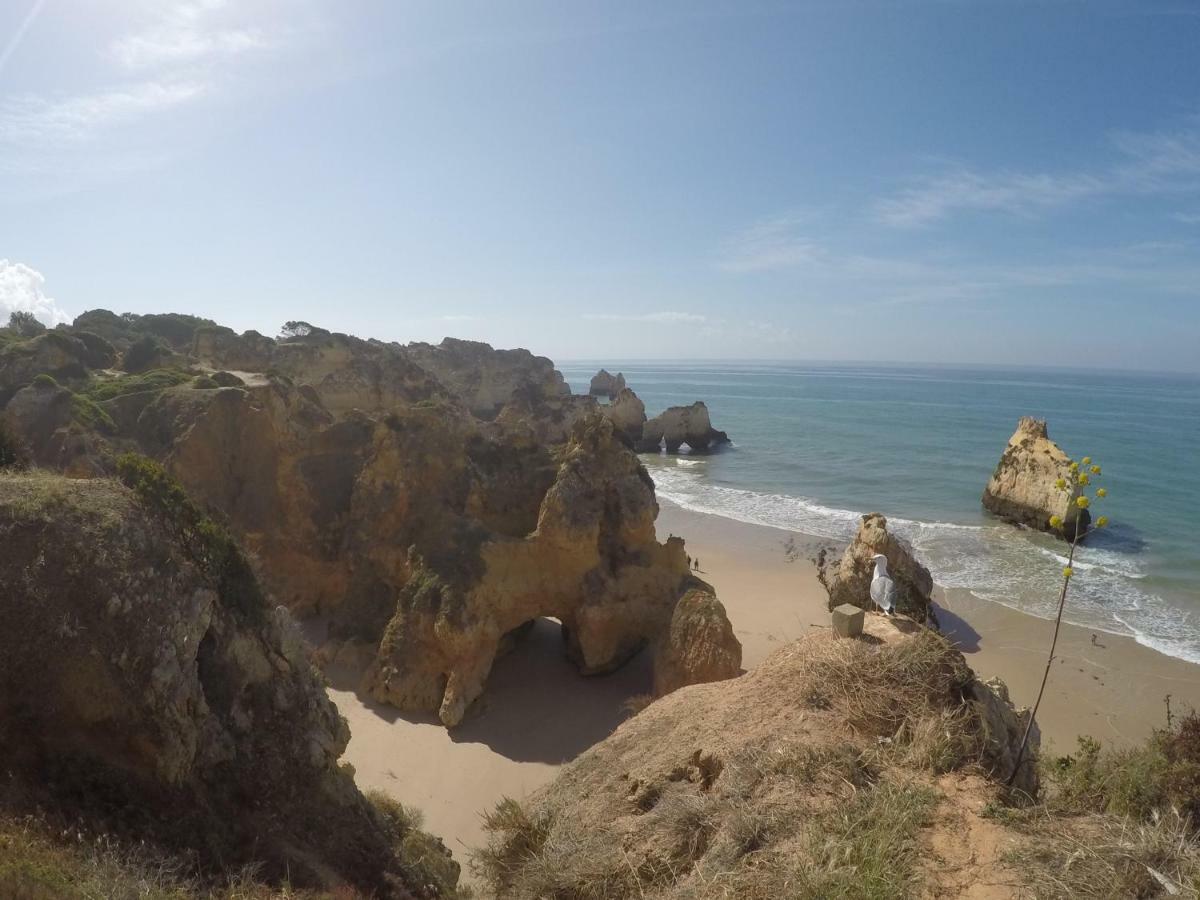 Apartment My Site Alvor Εξωτερικό φωτογραφία