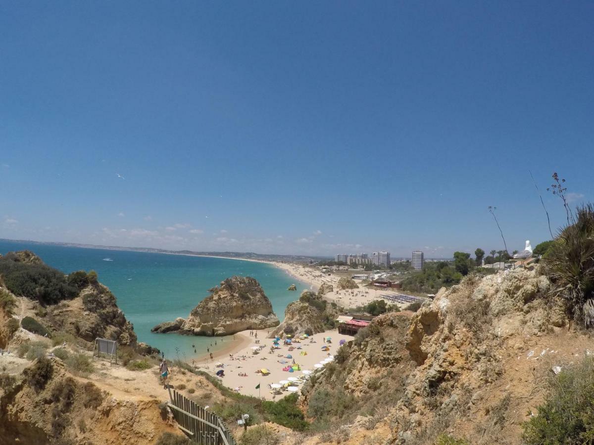 Apartment My Site Alvor Εξωτερικό φωτογραφία