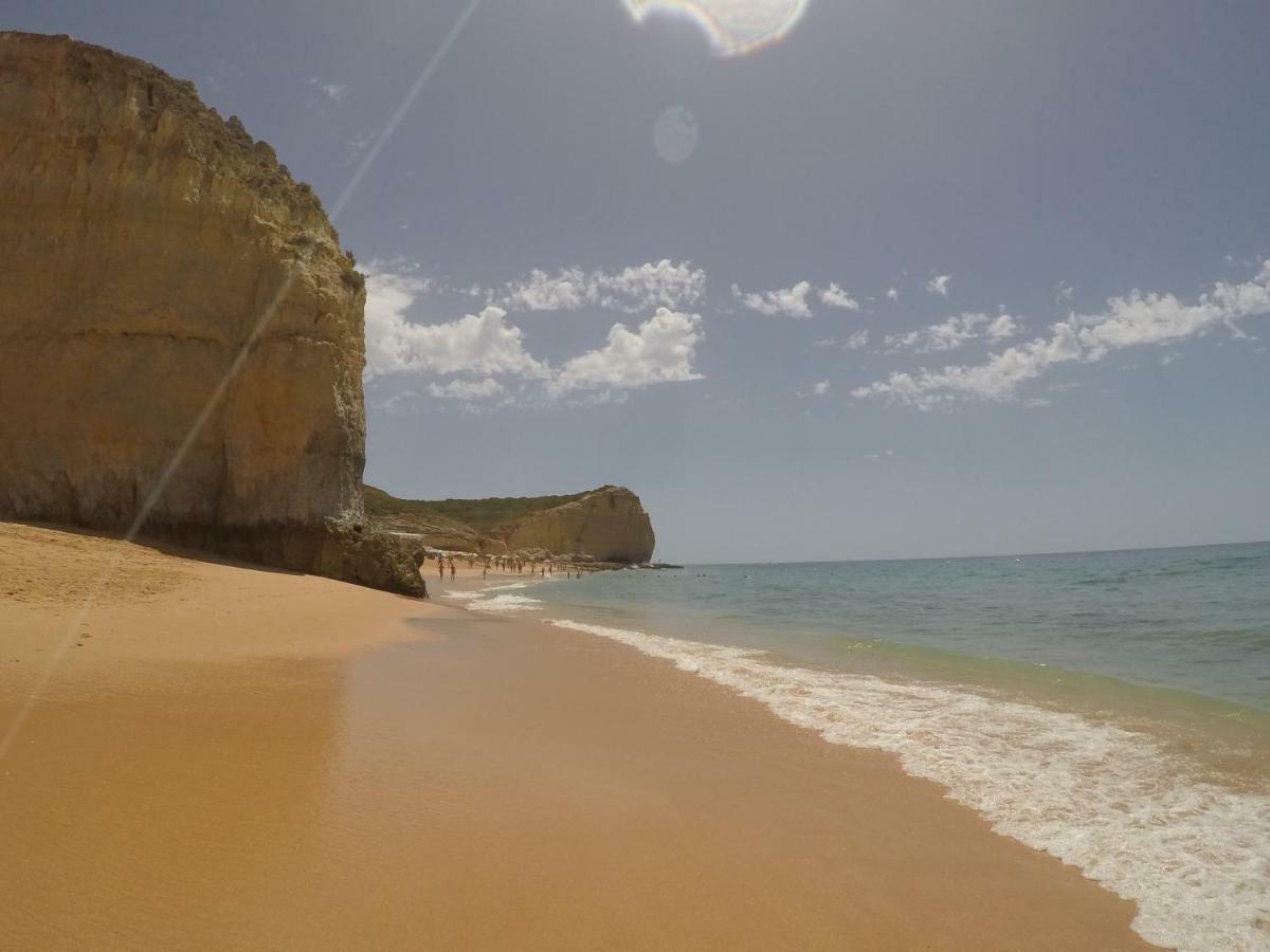 Apartment My Site Alvor Εξωτερικό φωτογραφία