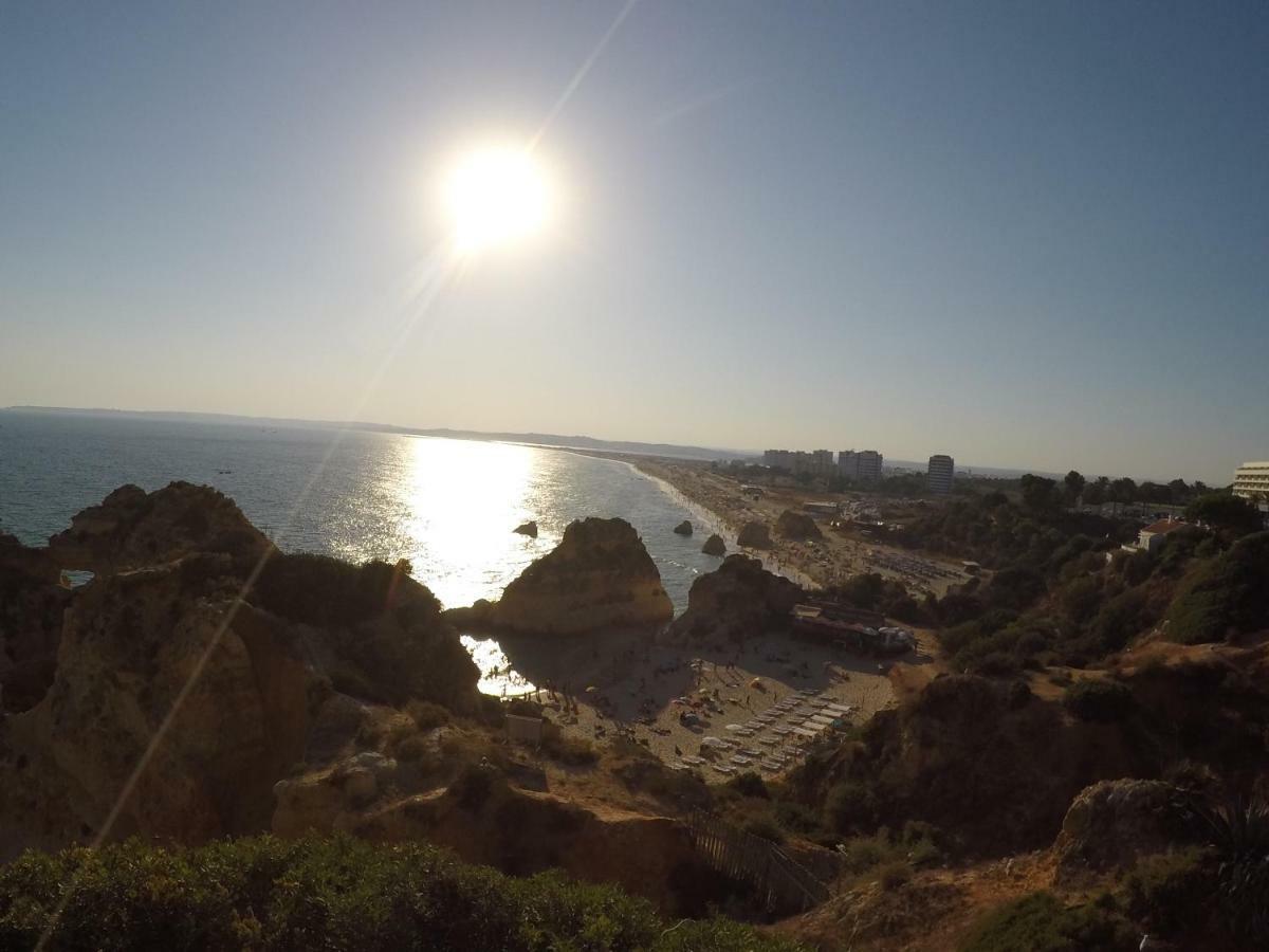 Apartment My Site Alvor Εξωτερικό φωτογραφία