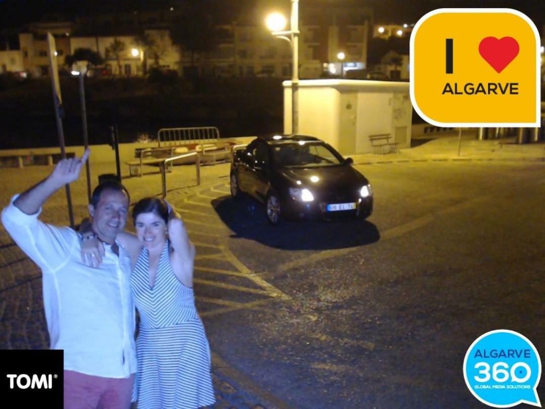 Apartment My Site Alvor Εξωτερικό φωτογραφία