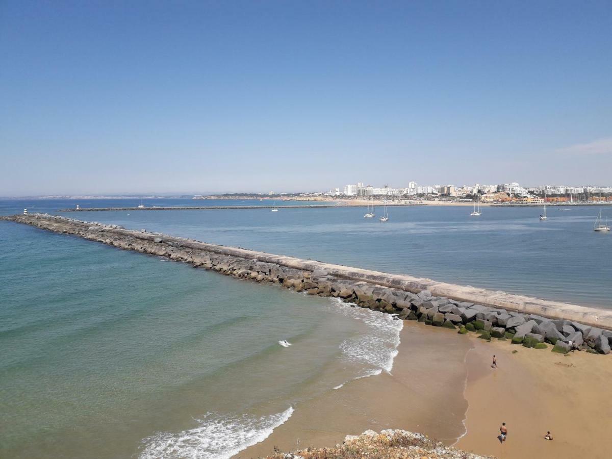 Apartment My Site Alvor Εξωτερικό φωτογραφία