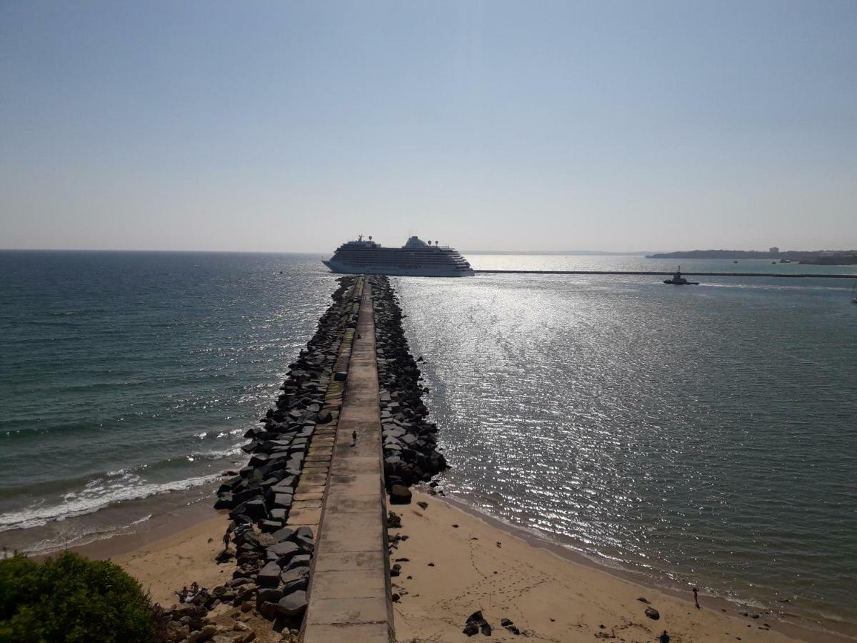 Apartment My Site Alvor Εξωτερικό φωτογραφία
